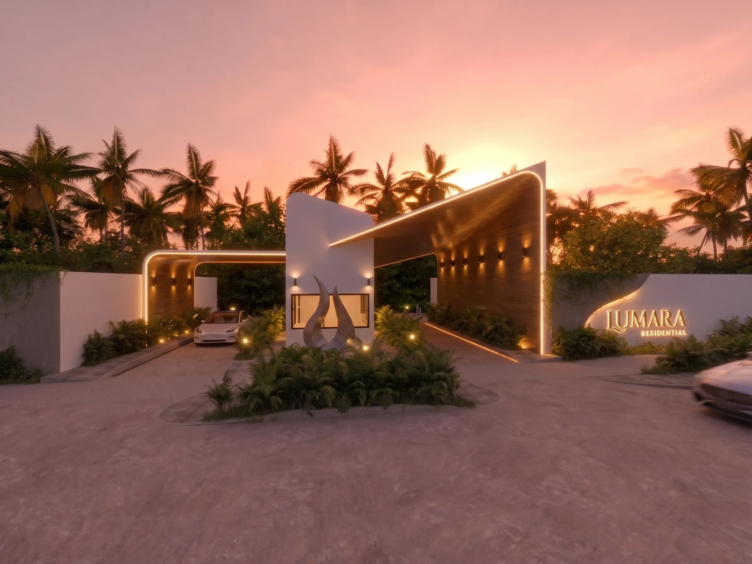 Lumara Residencial