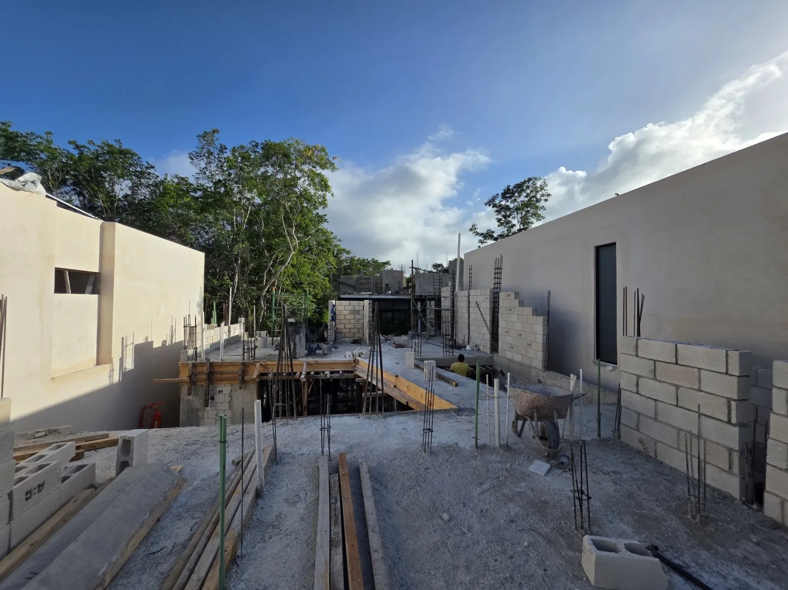 Lirio 138 — planta baja